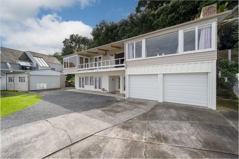 Photo of property in 55 The Parade, Bucklands Beach, Auckland, 2012