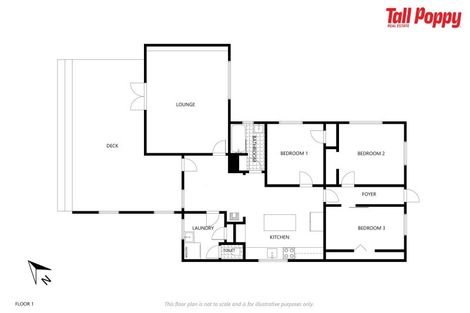 Photo of property in 16 Julia Street, Pahiatua, 4910