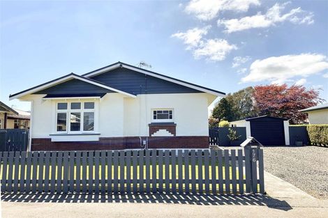 Photo of property in 176 George Street, Windsor, Invercargill, 9810