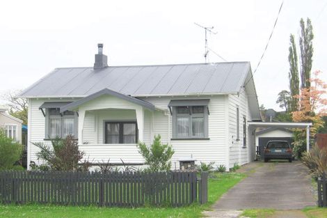 Photo of property in 62 Station Road, Paeroa, 3600