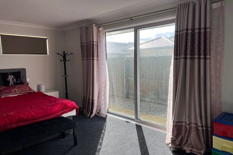 Photo of property in 2 James Caird Lane, Wigram, Christchurch, 8025