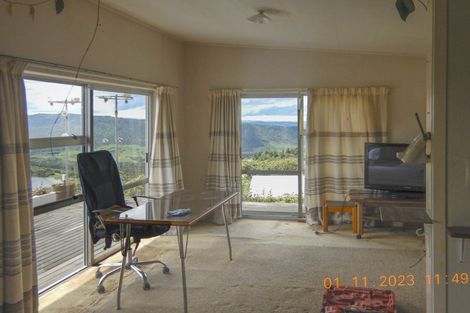 Photo of property in 91c Onepoto Road, Tuai, Wairoa, 4195