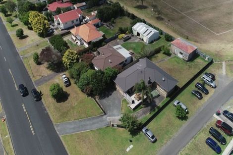 Photo of property in 62 King Street, Waiuku, 2123
