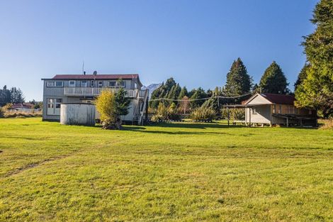 Photo of property in 34b Kaha Street, Rangataua, Ohakune, 4691