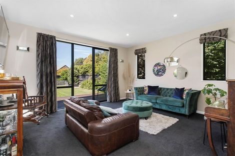 Photo of property in 47 Sabys Road, Halswell, Christchurch, 8025