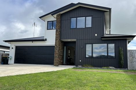 Photo of property in 13 Tokerau Drive, Rototuna North, Hamilton, 3210