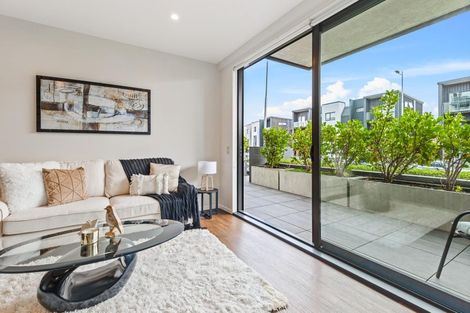 Photo of property in 5/2g Onekiritea Road, Hobsonville, Auckland, 0616