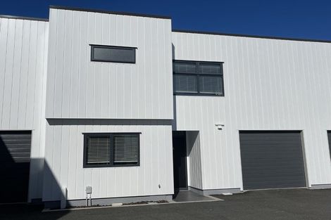 Photo of property in 6/195 Massey Street, Frankton, Hamilton, 3204