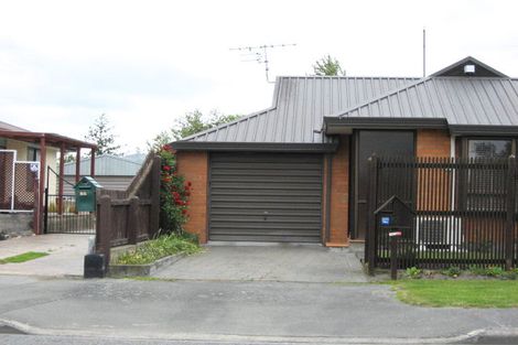 Photo of property in 1/87 Newnham Street, Rangiora, 7400