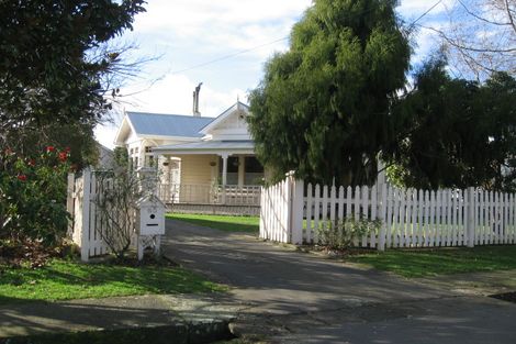 Photo of property in 20 Nelson Street, Feilding, 4702