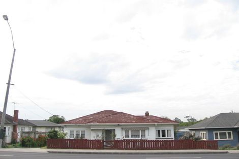 Photo of property in 2/138 Mangere Road, Otahuhu, Auckland, 1062