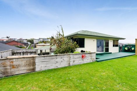 Photo of property in 83 Oranga Street, Westown, New Plymouth, 4310