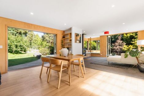 Photo of property in 865 Cashmere Road, Halswell, Christchurch, 8025