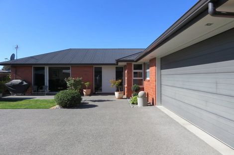 Photo of property in 28a Wallingford Road, Temuka, 7920