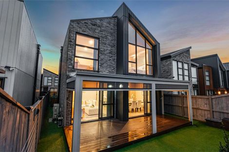 Photo of property in 112 Kerepi Street, Westgate, Auckland, 0814