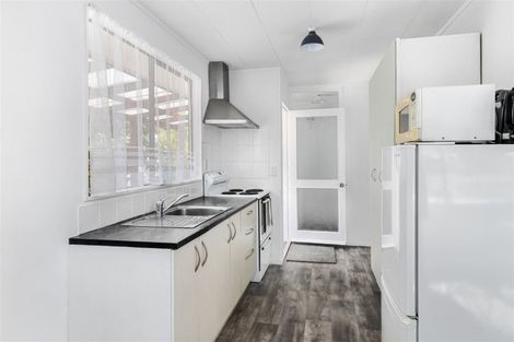 Photo of property in 5 Matai Street, Levin, 5510