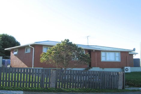 Photo of property in 1 Rangituhi Crescent, Takapuwahia, Porirua, 5022