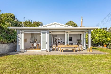 Photo of property in 1 Hydes Road, Raumati South, Paraparaumu, 5032