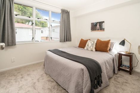 Photo of property in 146e Aro Street, Aro Valley, Wellington, 6021
