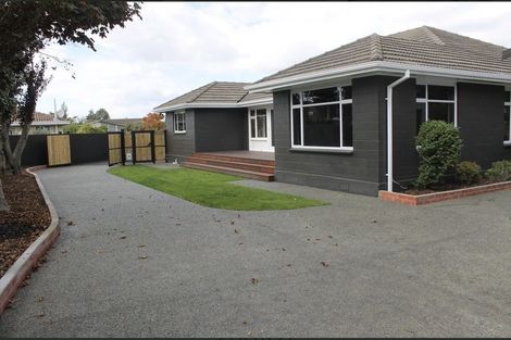 Photo of property in 12 Nyoli Street, Northcote, Christchurch, 8052