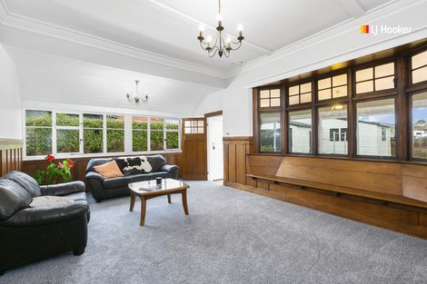 Photo of property in 46 Napier Street, Belleknowes, Dunedin, 9011