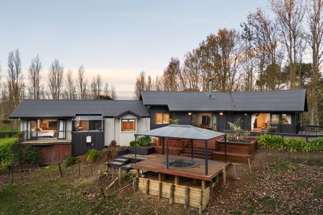 Photo of property in 263a Crawford Road, Horotiu, Hamilton, 3288