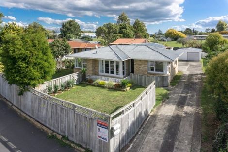 Photo of property in 102 Ohaupo Road, Melville, Hamilton, 3206