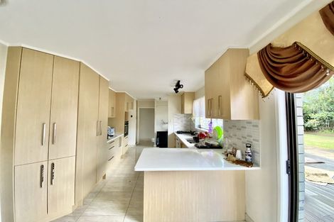 Photo of property in 5 Ihaka Place, Papatoetoe, Auckland, 2104