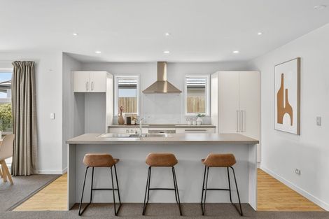 Photo of property in 68 Packard Crescent, Halswell, Christchurch, 8025