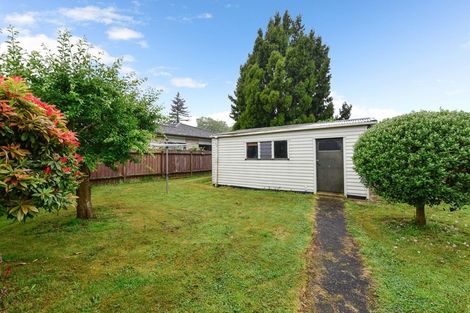 Photo of property in 57 Morris Road, Hillcrest, Hamilton, 3216