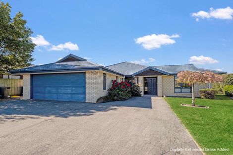Photo of property in 85 Brookside Road, Rolleston, 7614