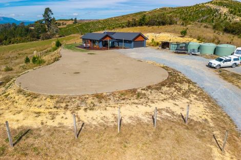 Photo of property in 191 Pigeon Valley South, Pigeon Valley, Wakefield, 7096
