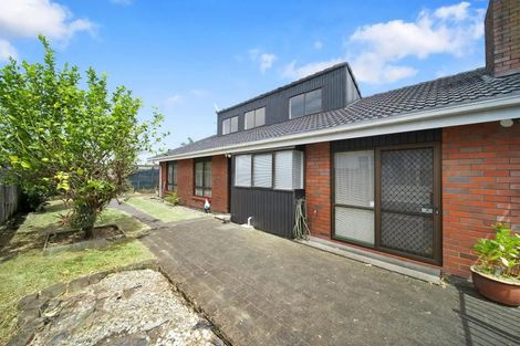 Photo of property in 3/91 Rangitoto Road, Papatoetoe, Auckland, 2025