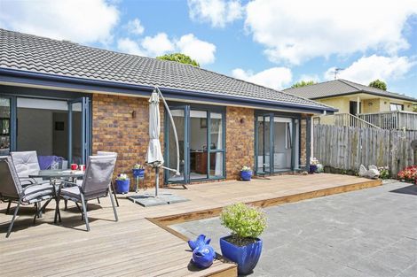 Photo of property in 23 Twomey Drive, Pukekohe, 2120