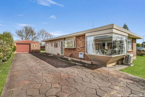Photo of property in 53 Treadwell Street, Springvale, Whanganui, 4501