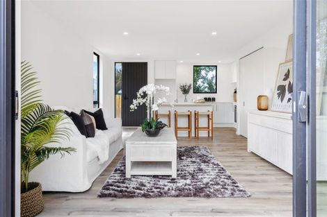 Photo of property in 2/651 Worcester Street, Linwood, Christchurch, 8062