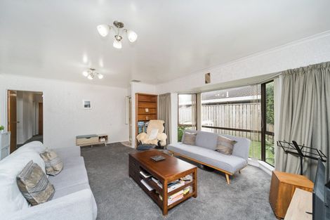 Photo of property in 4a Ronberg Street, Highbury, Palmerston North, 4412
