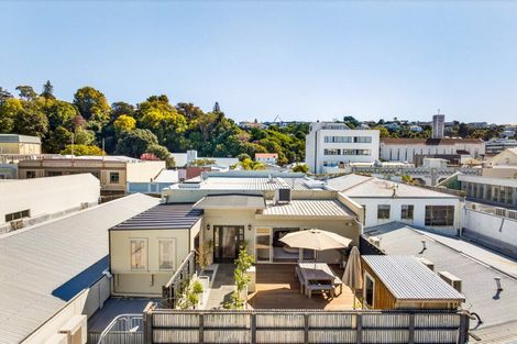 Photo of property in 153 Emerson Street, Napier South, Napier, 4110