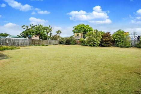 Photo of property in 21 Matangi Street, Hei Hei, Christchurch, 8042