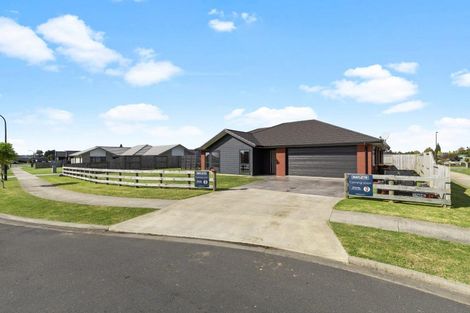 Photo of property in 165 Saddle Terrace, Te Awamutu, 3800