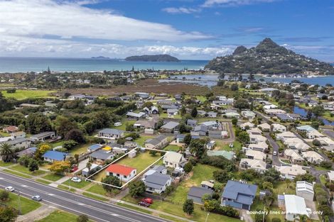 Photo of property in 322 Main Sh25 Road, Tairua, 3508