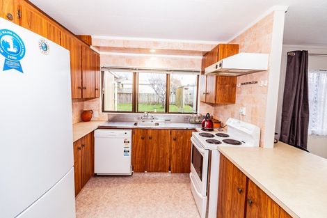 Photo of property in 134 Peakes Road, Springvale, Whanganui, 4501