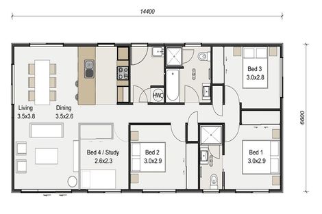 Photo of property in 95 Rangeview Road, Sunnyvale, Auckland, 0612