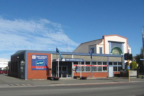 Photo of property in 108 Colombo Street, Sydenham, Christchurch, 8023