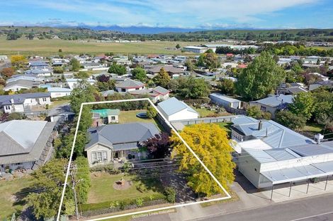 Photo of property in 56 Racecourse Road, Waipukurau, 4200
