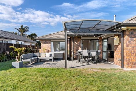 Photo of property in 21 Nicole Place, Papamoa Beach, Papamoa, 3118