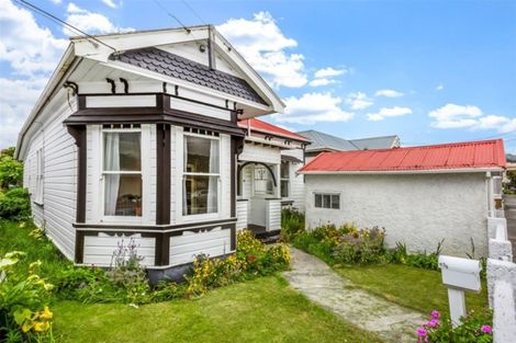 Photo of property in 6 Manchester Street, Petone, Lower Hutt, 5012