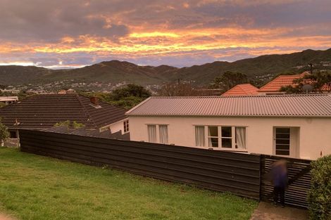 Photo of property in 158 Cockayne Road, Ngaio, Wellington, 6035