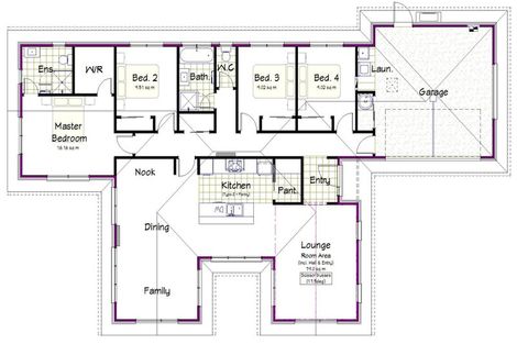 Photo of property in 10 Ivan Mauger Place, Rolleston, 7615