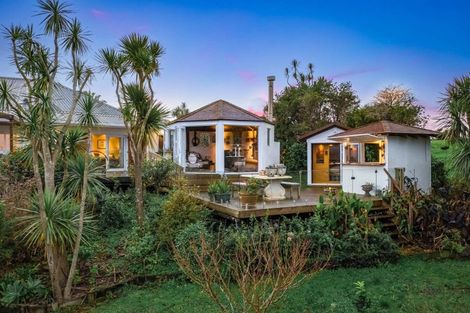 Photo of property in 107 Miller Way, Mahurangi East, Warkworth, 0982